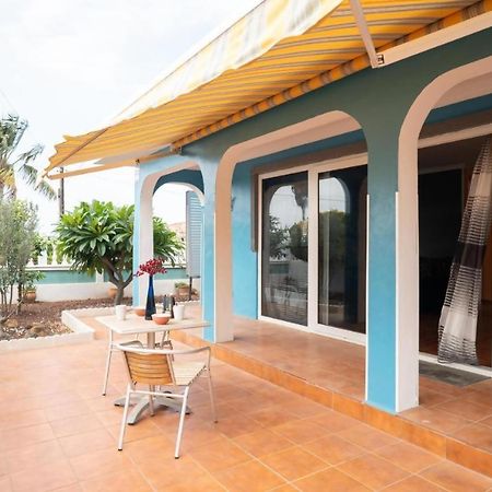 Villa Nerea La Paz  Esterno foto