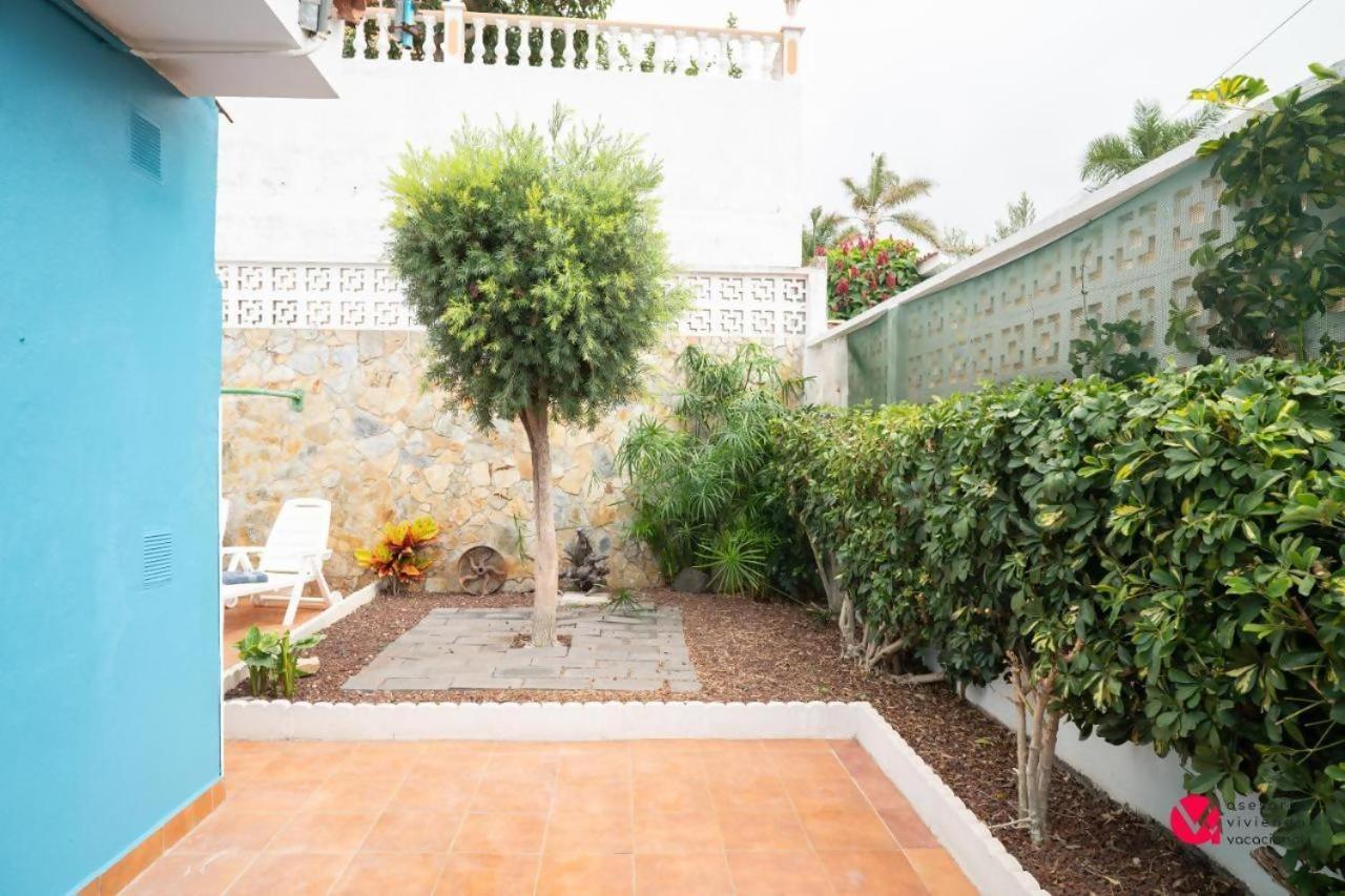 Villa Nerea La Paz  Esterno foto