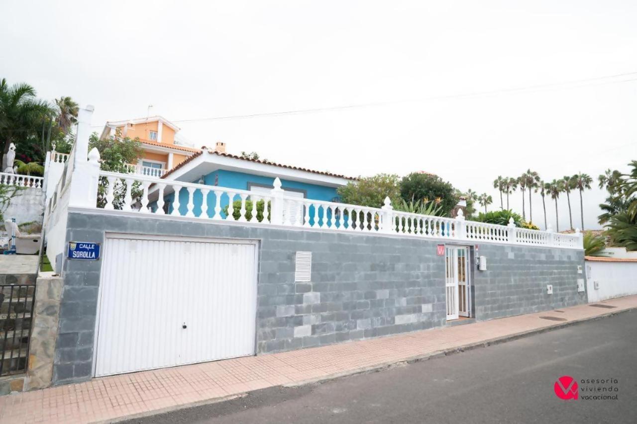 Villa Nerea La Paz  Esterno foto