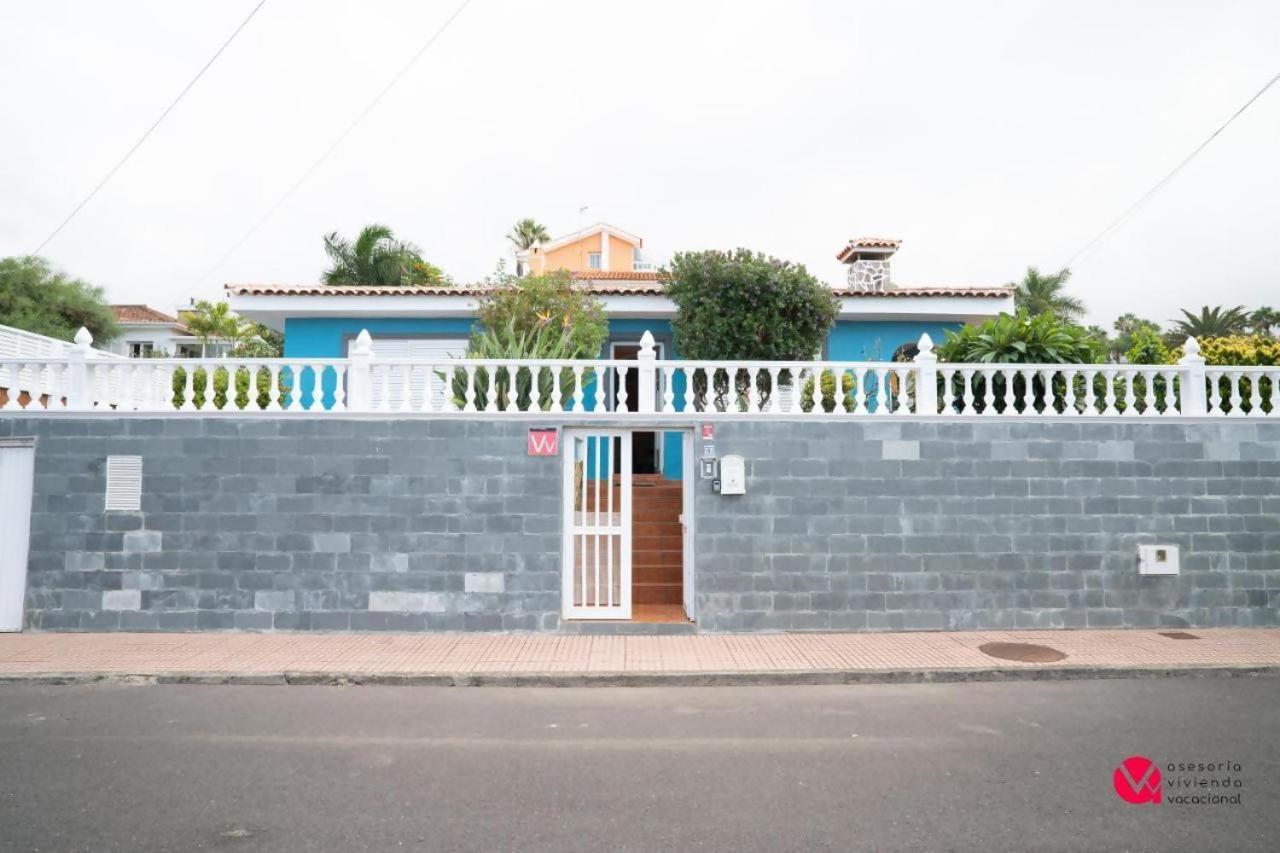 Villa Nerea La Paz  Esterno foto