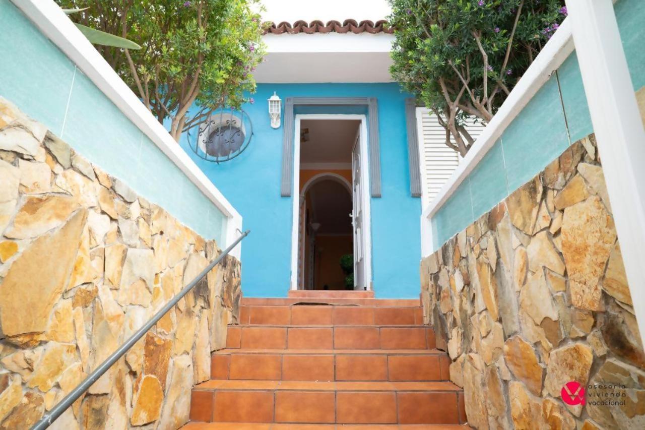 Villa Nerea La Paz  Esterno foto
