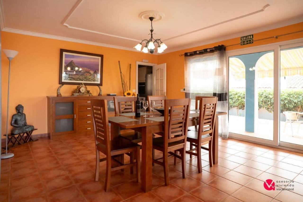 Villa Nerea La Paz  Esterno foto