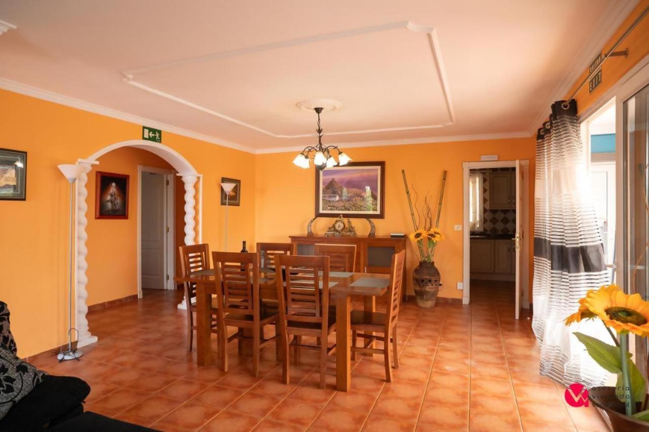 Villa Nerea La Paz  Esterno foto