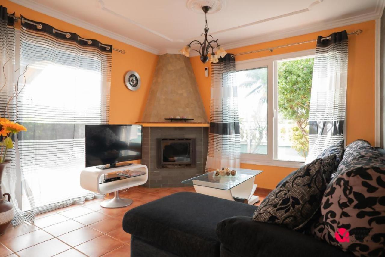Villa Nerea La Paz  Esterno foto