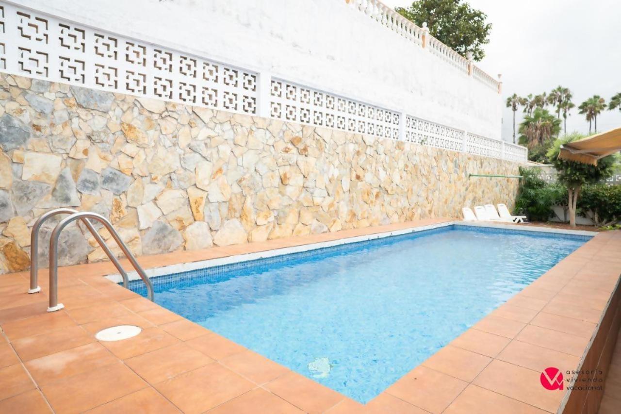 Villa Nerea La Paz  Esterno foto