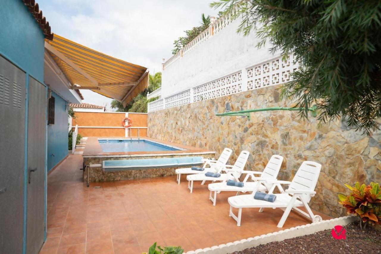 Villa Nerea La Paz  Esterno foto